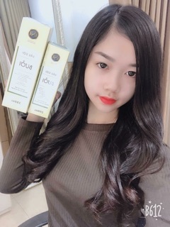 Dầu gội bưởi nga hoàng
