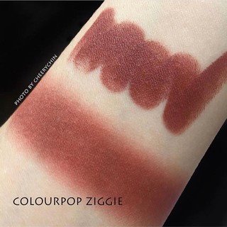 COLOURPOP LIPPIE STIX