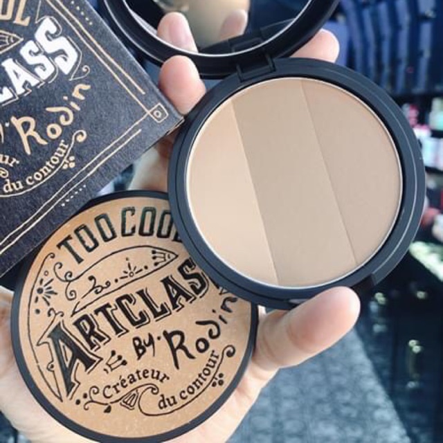 phấn tạo khối too cool for school | BigBuy360 - bigbuy360.vn