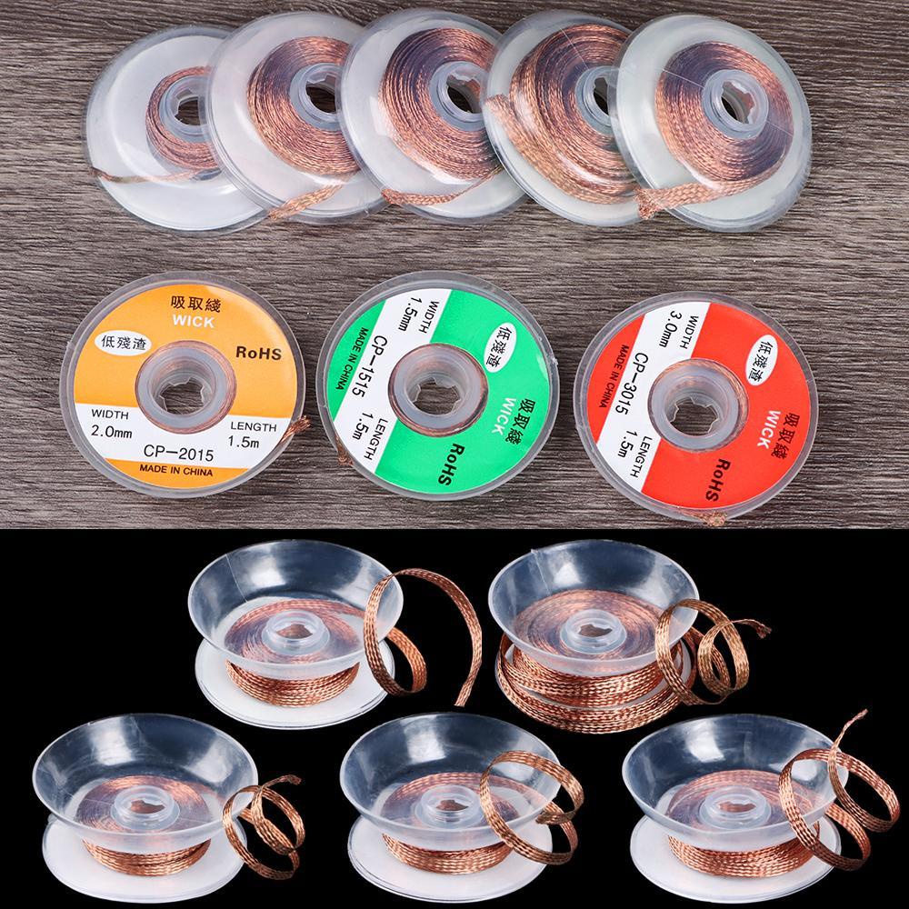 Cuộn Băng Keo Bện Làm Sạch Hàn Chuyên Dụng