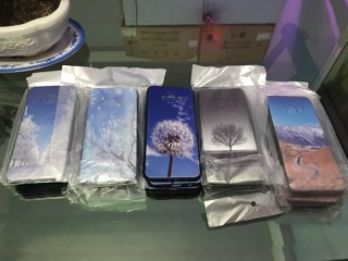 Ốp lưng siêu đẹp dành cho Galaxy S8, S8 Plus