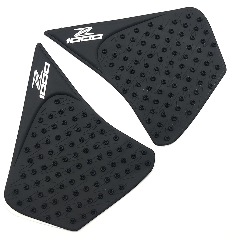 Miếng Dán Chống Trượt Bảo Vệ Bình Xăng Xe Mô Tô Kawasaki Z 1000 Z1000 2014 2015 2016 Ninja