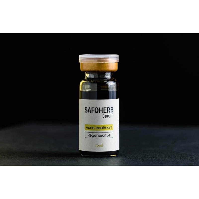 Serum Safoherb 10ml | BigBuy360 - bigbuy360.vn