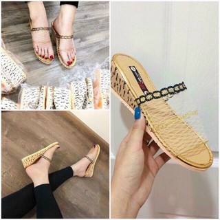 dép lê lưới huyền thoại