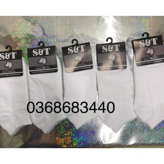 Combo 5 đôi vớ tất