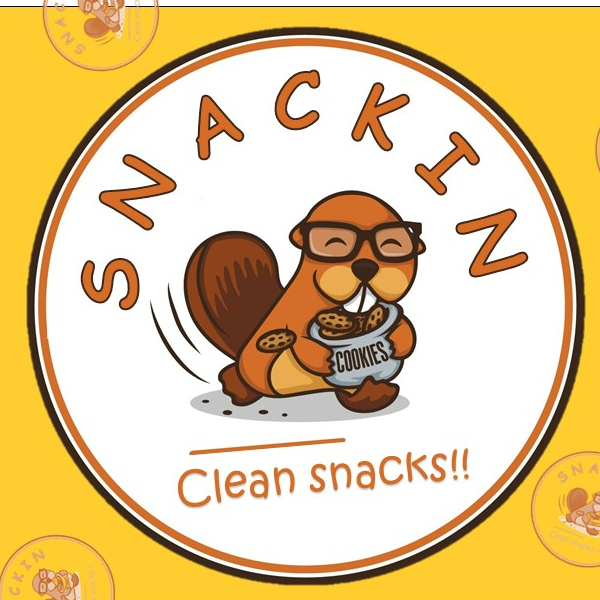 Ăn vặt Snackin