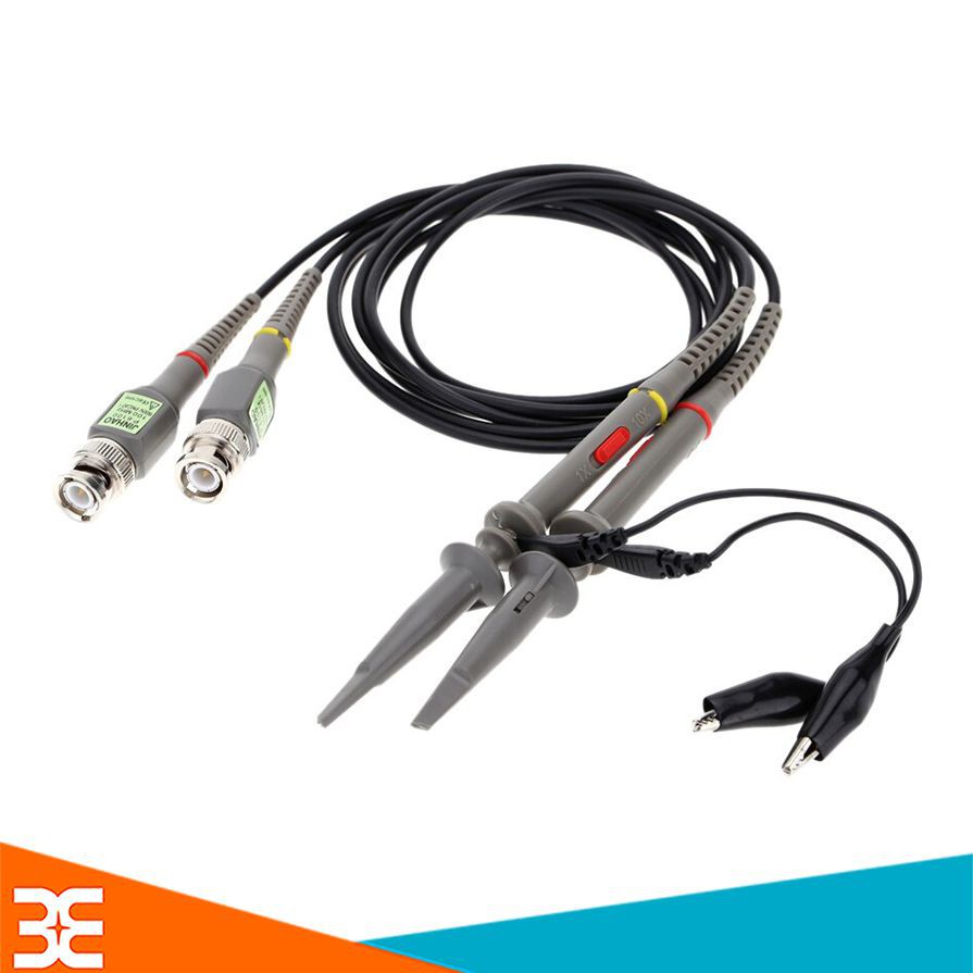 Bộ 2 Dây Đo Oscilloscope P60