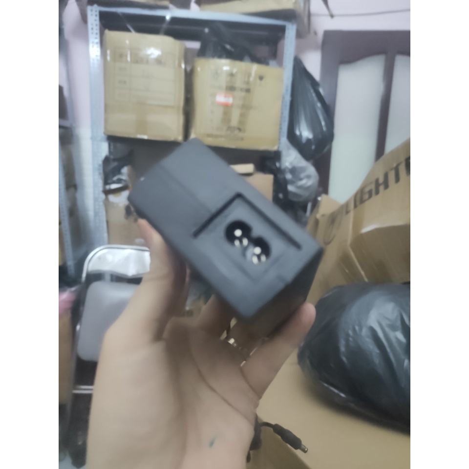 Bộ nguồn Omron STAL 43-24IS 24v 1.8a dailyphukien