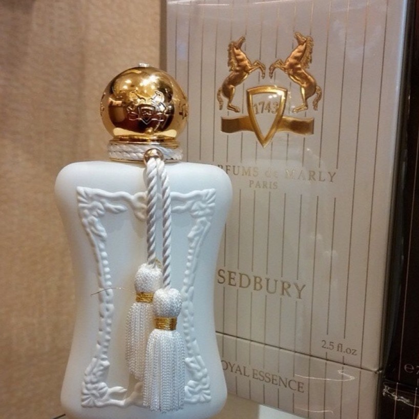 ✦GH✦ Nước hoa dùng thử Parfums de Marly Sedbury (5ml/10ml/20ml)