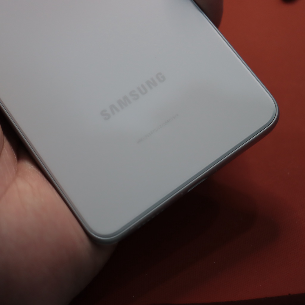 Miếng dán PPF Hydorgen Samsung A33 trong, nhám, đổi màu cao cấp