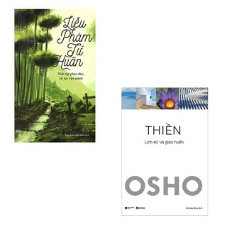 Sách Liễu Phàm Tứ Huấn (Tái Bản 2018)