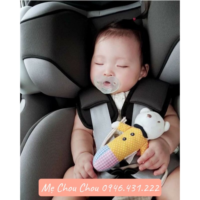 TI GIẢ BUNNY CHUCHU NỘI ĐỊA HÀN QUỐC