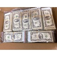 10 bao lì xì 2 đô may mắn