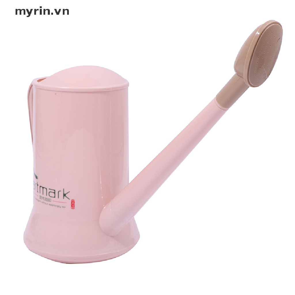 Bình Tưới Cây 2 Lít Miệng Dài Có Thể Tháo Rời