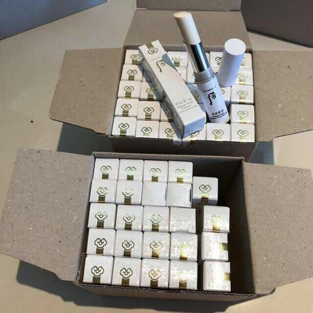 Thanh Che Khuyết Điểm Giảm Thâm Nám Whoo Mini date 2022 | BigBuy360 - bigbuy360.vn