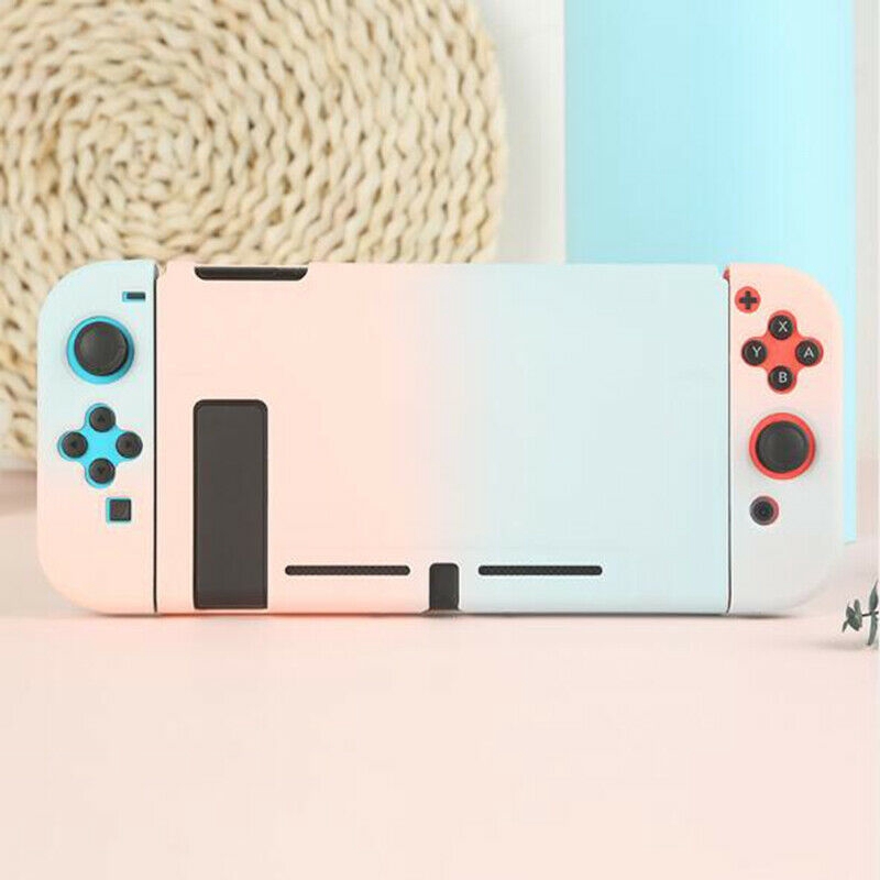 Ốp Cứng Bảo Vệ Máy Chơi Game Nintendo Switch NS
