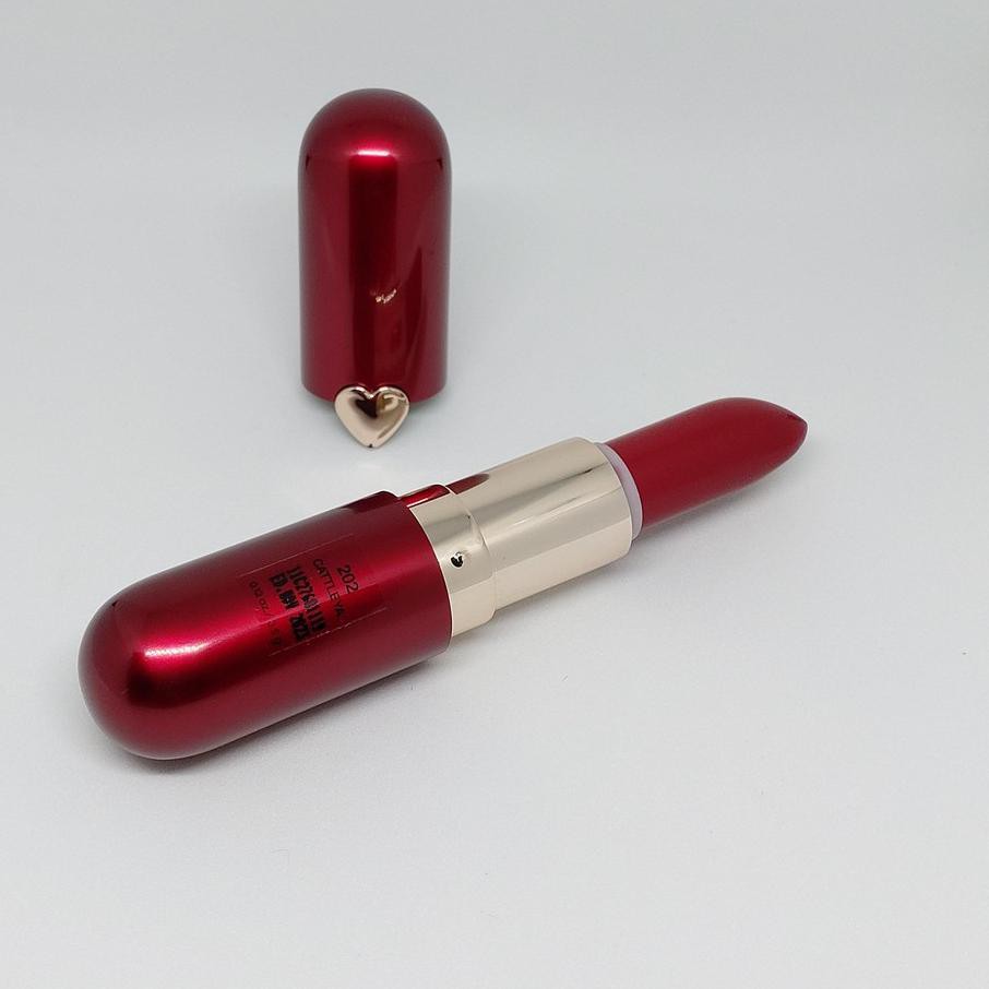 (hàng Mới Về) Son Môi Trang Điểm Chất Lượng Cao