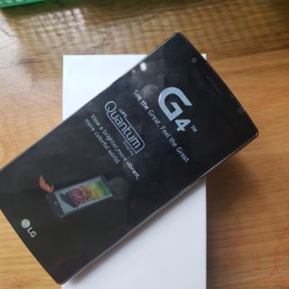 Điện thoại LG G4 ram 3G-32G, Chiến mọi Game mượt
