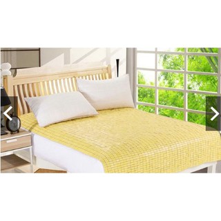 [Shopee siêu rẻ] Chiếu trúc hạt Quế Lâm kích thước 1m2, 1m5, 1m6, 1m8, 2m2