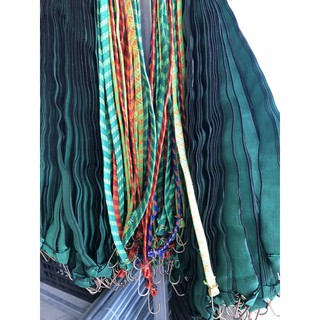 Dây ràng - dây thun - dây buộc hàng - dây chằng cao su 2 đầu móc
