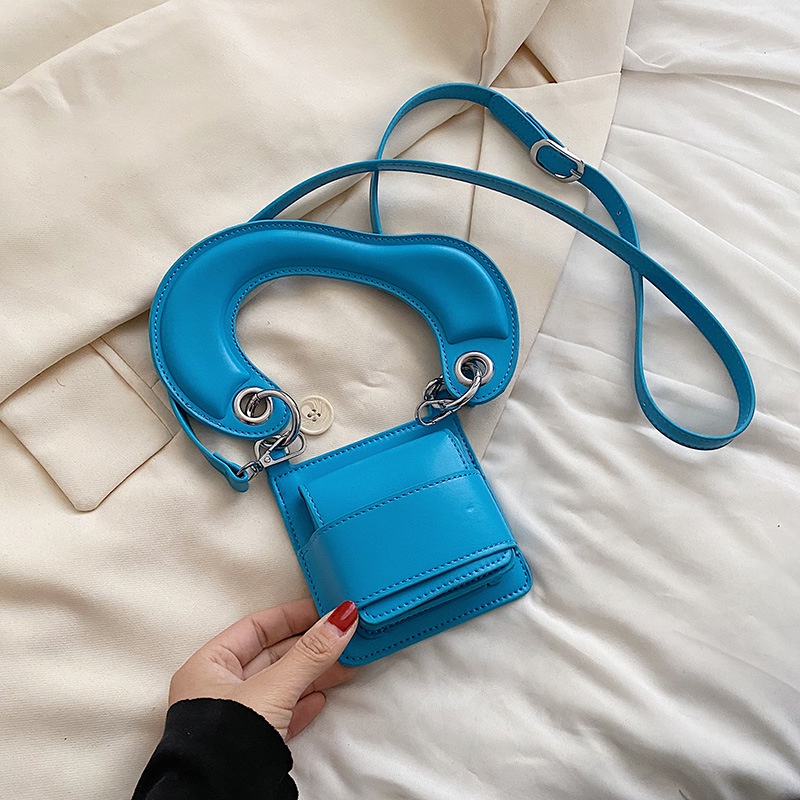 Túi Xách mini Thiết Kế Mới Cao Cấp Thời Trang Mùa Xuân Dành Cho Nữ 2022