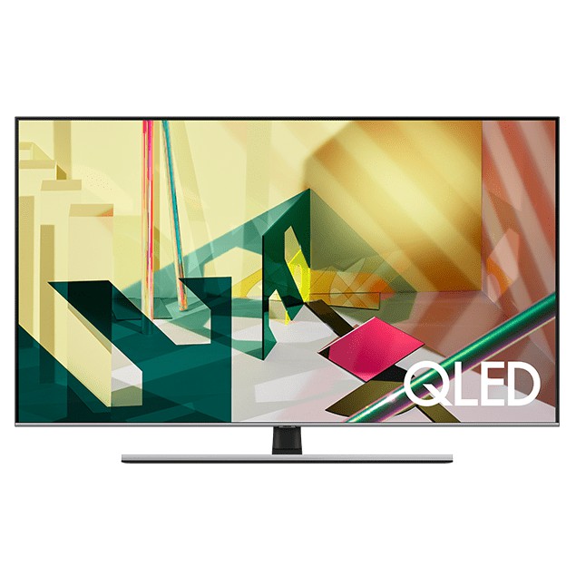 65Q70T MIỄN PHÍ VẬN CHUYỂN - QLED Tivi 4K Samsung 65Q70T 65 inch Smart TV Mới 2020