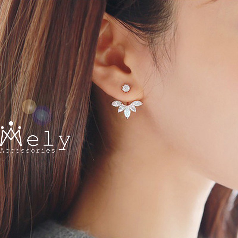 BÔNG TAI VÀNH TAI - MELY 573