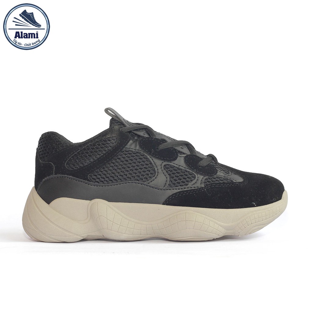 Giày Thể Thao Sneaker Cao Cấp Alami GTA04 | BigBuy360 - bigbuy360.vn