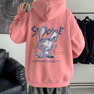 Áo hoodie thỏ