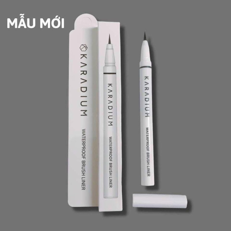 KARADIUM - Kẻ mắt dạ Karadium - mẫu mới