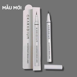 Karadium - kẻ mắt dạ karadium - mẫu mới