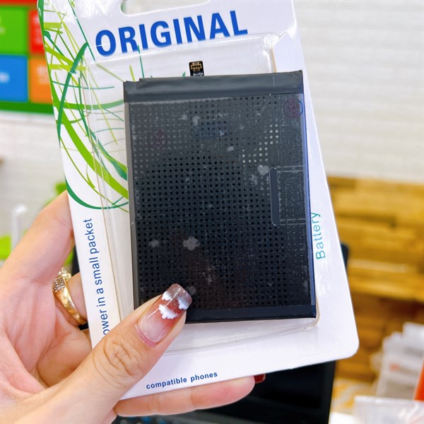 Pin zin công ty HB406689ECW Huawei Y7 2019 / Y7 Pro 2019 / Y7 Prime 2019 / Y9 2019 / Y9 Pro 2019