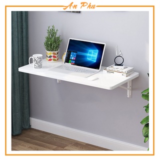 Bàn Gấp Treo Tường Thông Minh