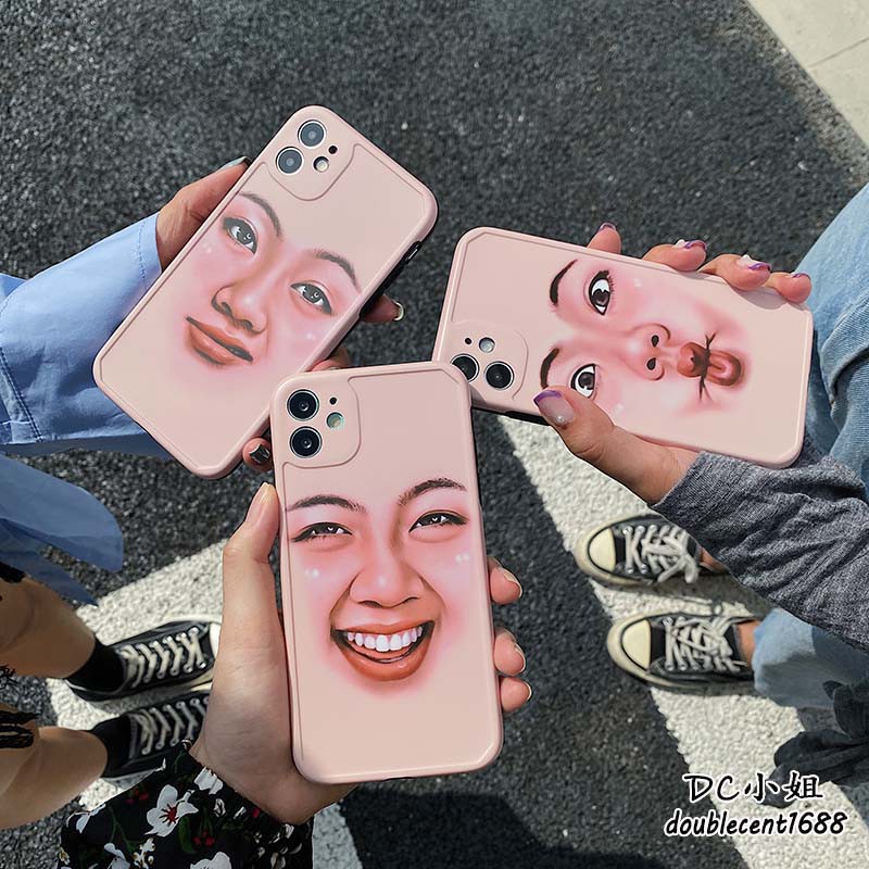 Gậy Selfie Vui Nhộn Cho Iphone 11 Pro Max Se2 Apple X / Xs / Xr | BigBuy360 - bigbuy360.vn