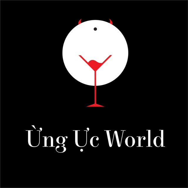 Ừng Ực World