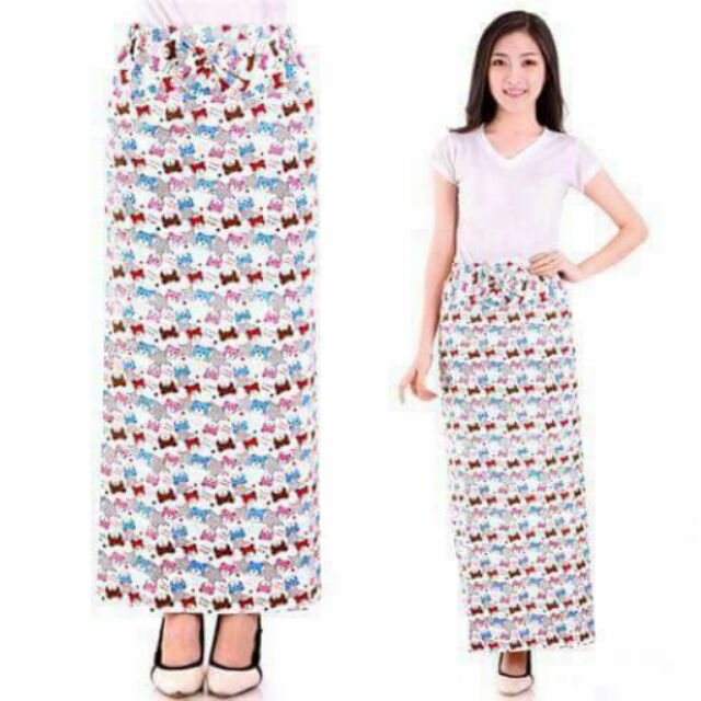 Váy chống nắng 2 lớp