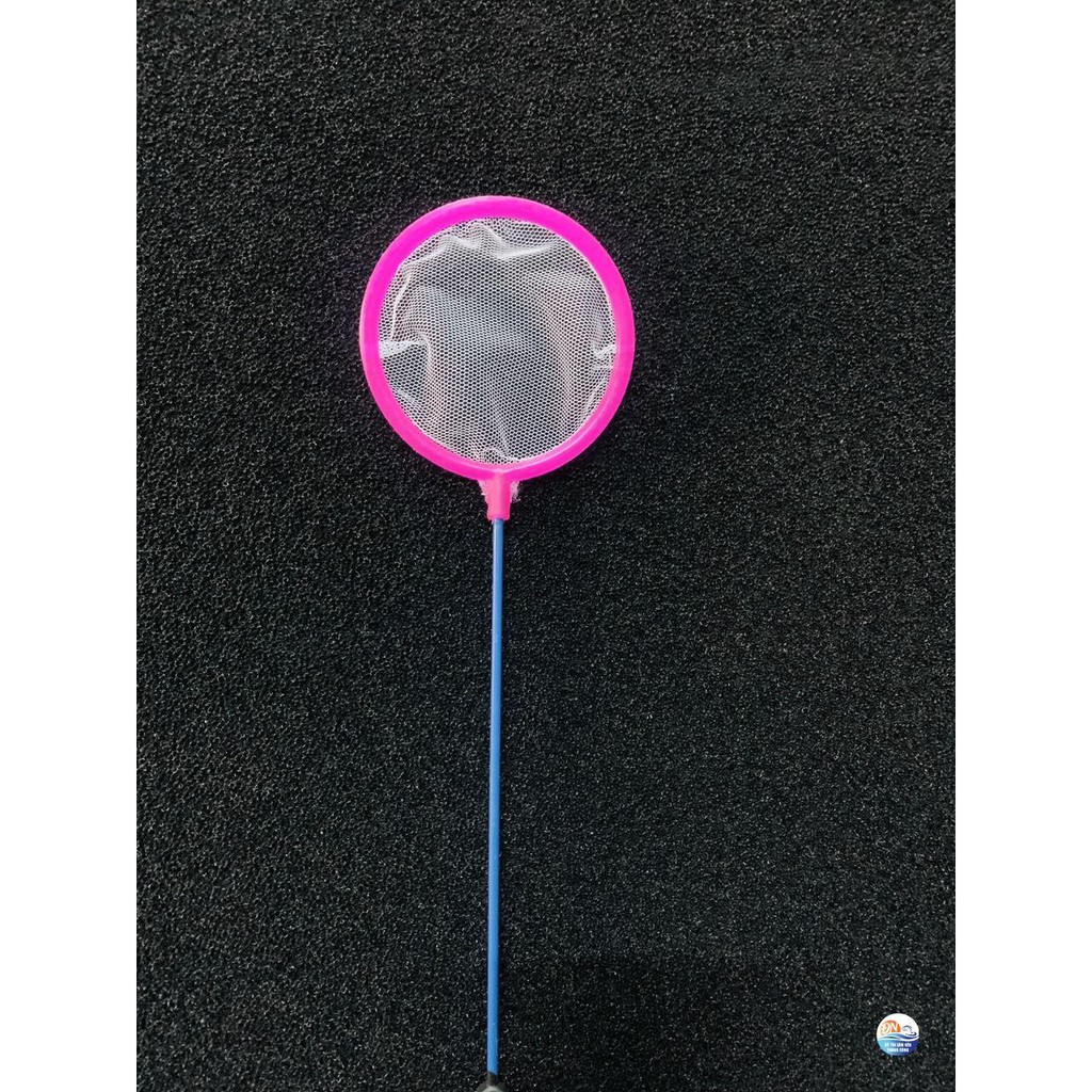 Vợt tép/ Vợt artemia - Tròn