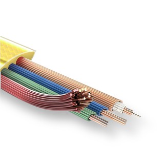 CÁP SẠC NHANH ĐÈN LED TYPE C - HOCO U9