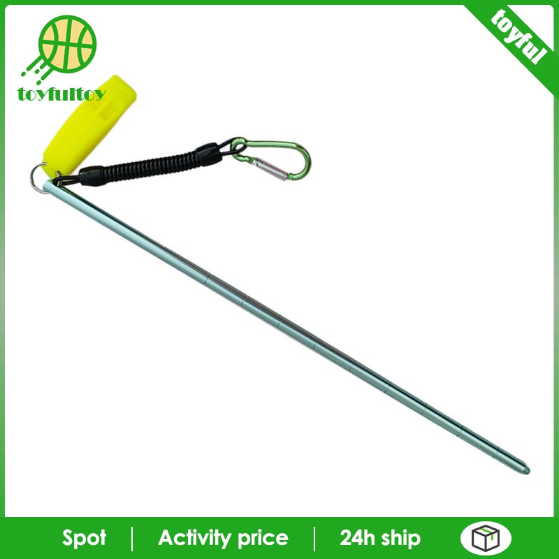 Dụng cụ con trỏ ẩn dưới nước
 | BigBuy360 - bigbuy360.vn