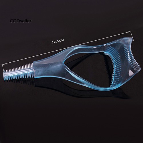 Khuôn Hỗ Trợ Chuốt Mascara 3 Trong 1 Tiện Lợi | BigBuy360 - bigbuy360.vn