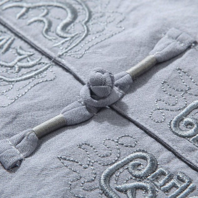 Mẫu bộ đũi  tay dài TRUNG NIÊN, Hàng cực đẹp, Chất cực tốt, Chuẩn đũi mộc 100% | BigBuy360 - bigbuy360.vn