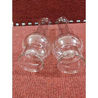 Bóng đèn dầu thủy tinh BS420