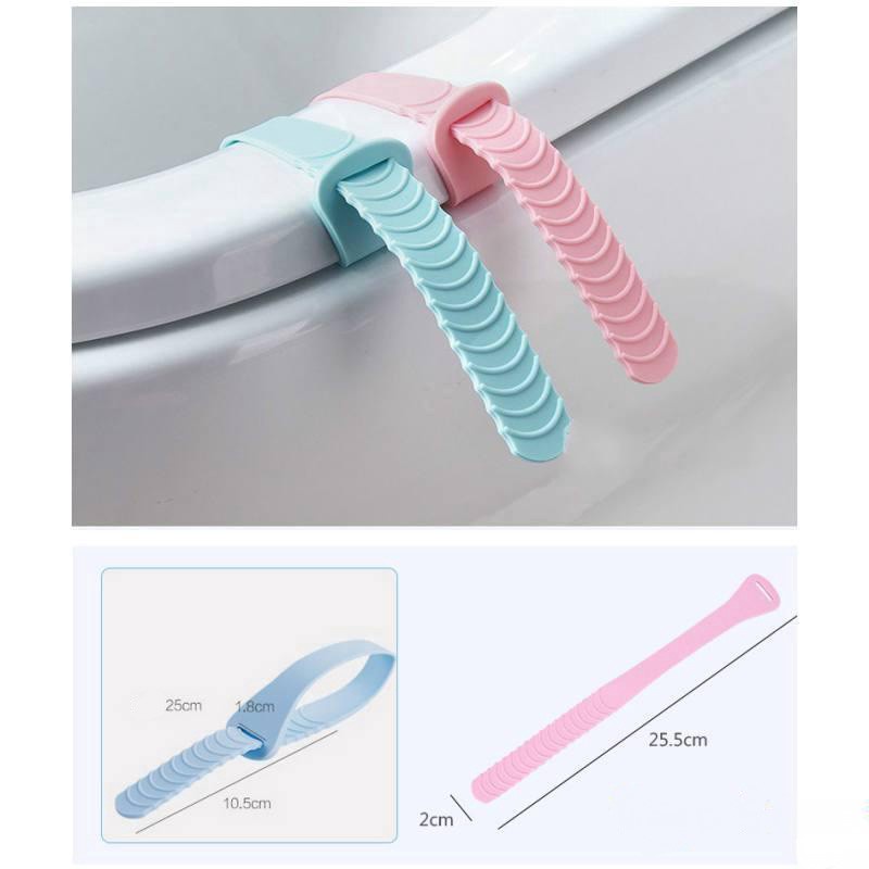 Dụng Cụ Mở Nắp Bồn Cầu Tiện Lợi