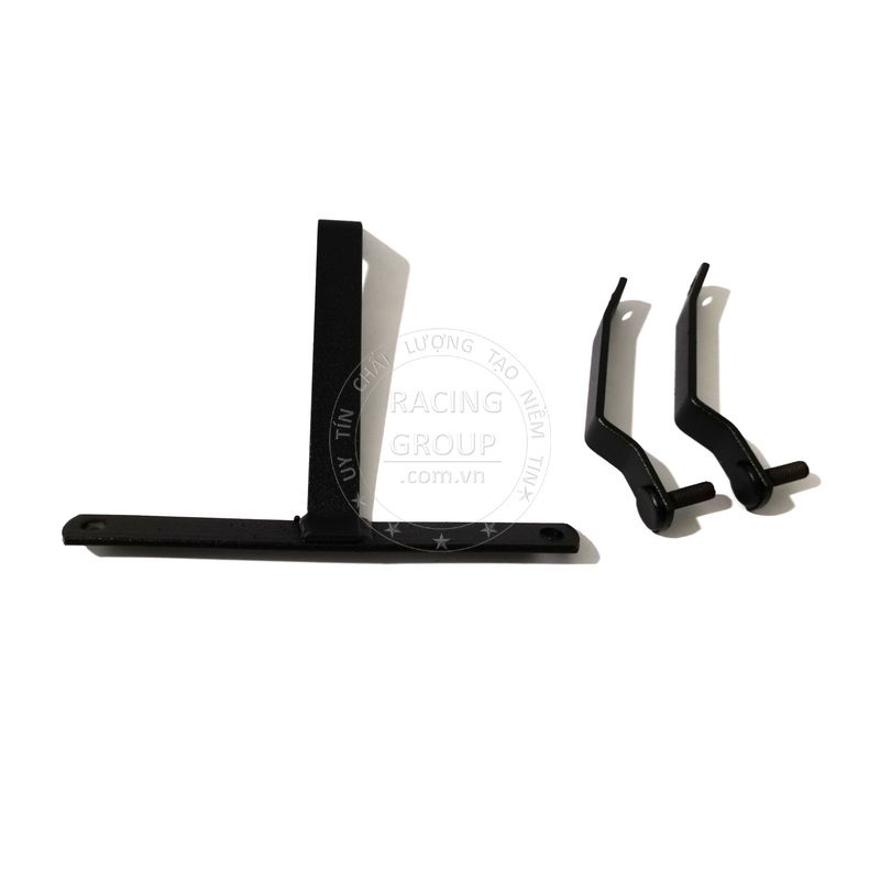 Pát gắn thùng giữa Givi Wave 125X, Sonic,  Wave Blade, Future II, Wave Alpha, Wave 110cc,...  đời mới chính hãng