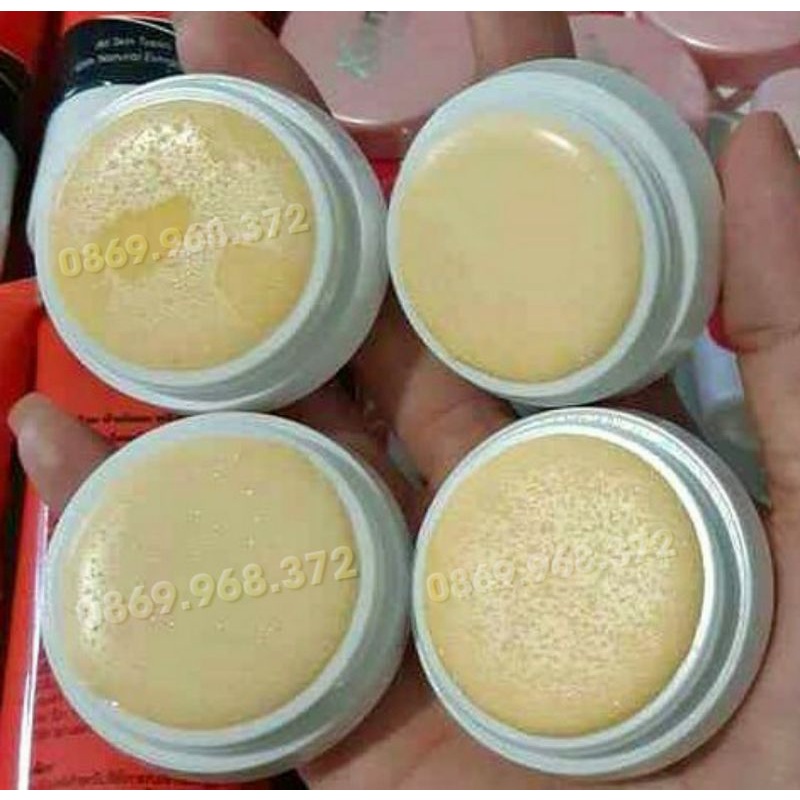 Kem Kone ' Thái mẫu mới mặt kem có hạt liti