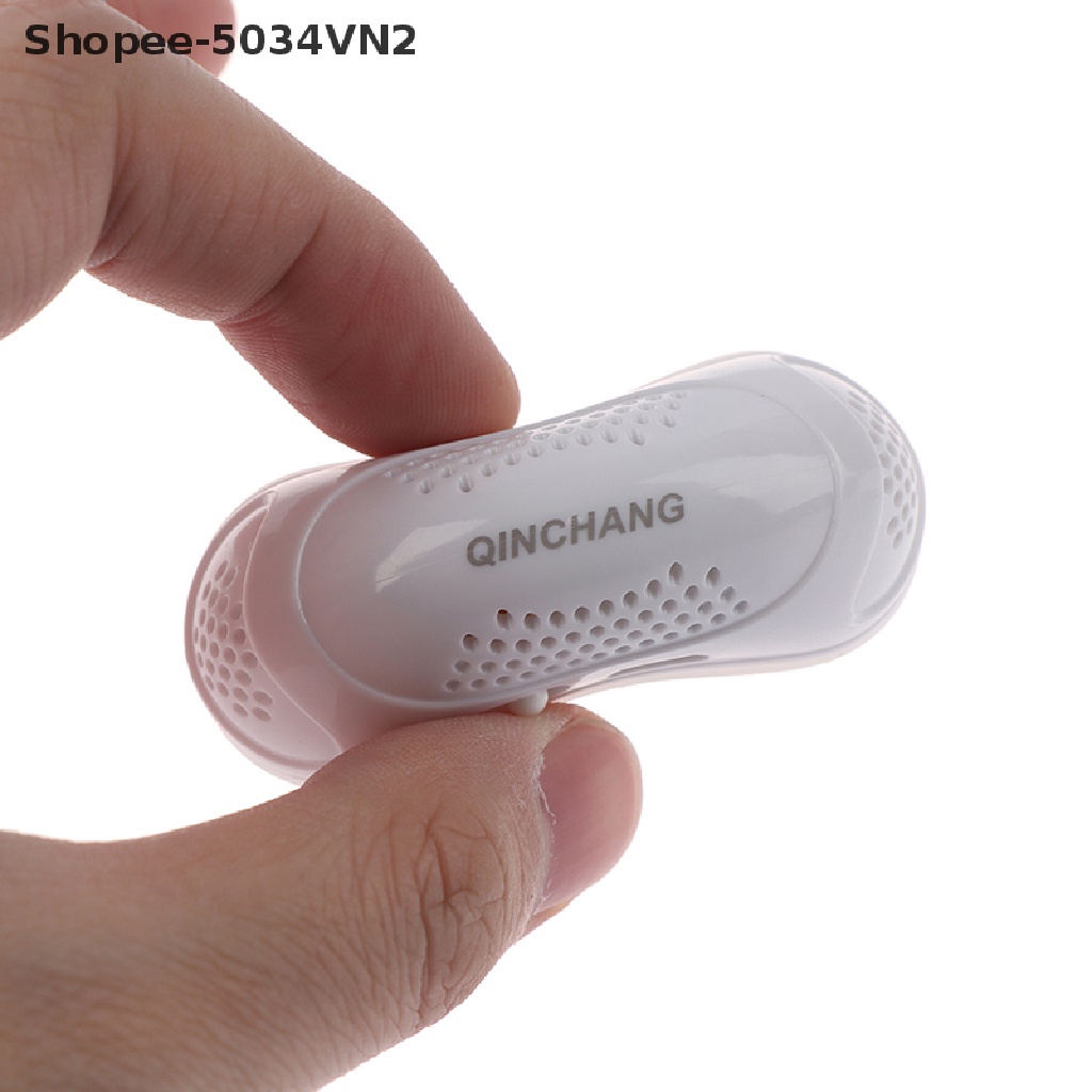 [Hàng mới về] Máy chống ngáy khi ngủ 5034VN2 chuyên dụng