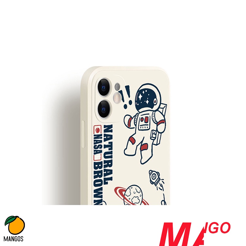 Ốp lưng iphone 6plus 6splus 7 plus 8plus X Xr XsM  11 12 13 Promax 14 Promax - MANGO802 - MangoOvil