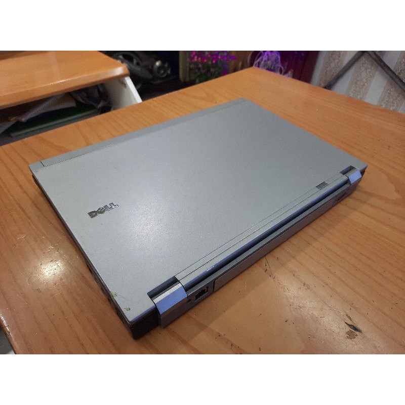 Dell E6510 Core i5 SSD 128G Ram 4G ,màn 15,6inh