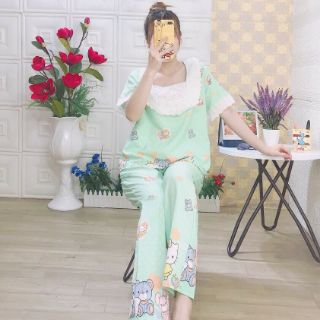 Set bộ bèo phối ren siêu đẹp