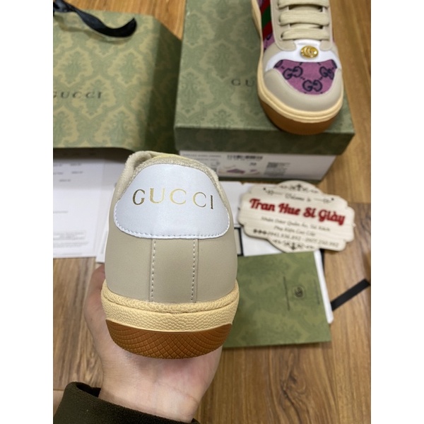 Giày siêu cấp nam nữ sơn tùng full box